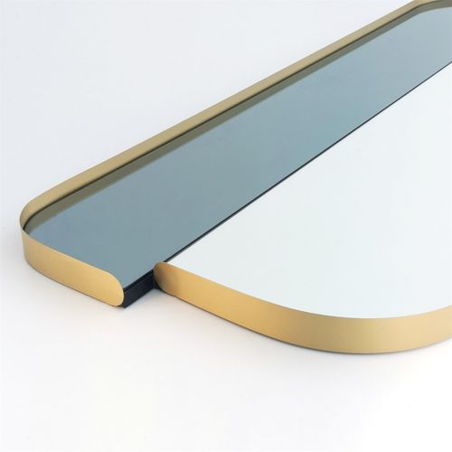 Day & Night - Gold Gold Mirror slika 6