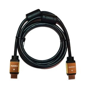 Linkom HDMI na HDMI kabl 2.0 GOLD 4K (m/m) 10m