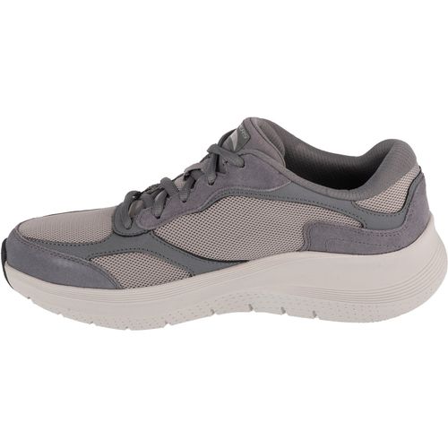 Skechers arch fit 2.0 - the keep 232702-gry slika 4