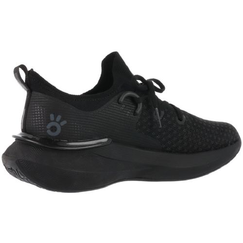 Peak Sport Patike Taichi 3.0 E11617H All Black slika 7