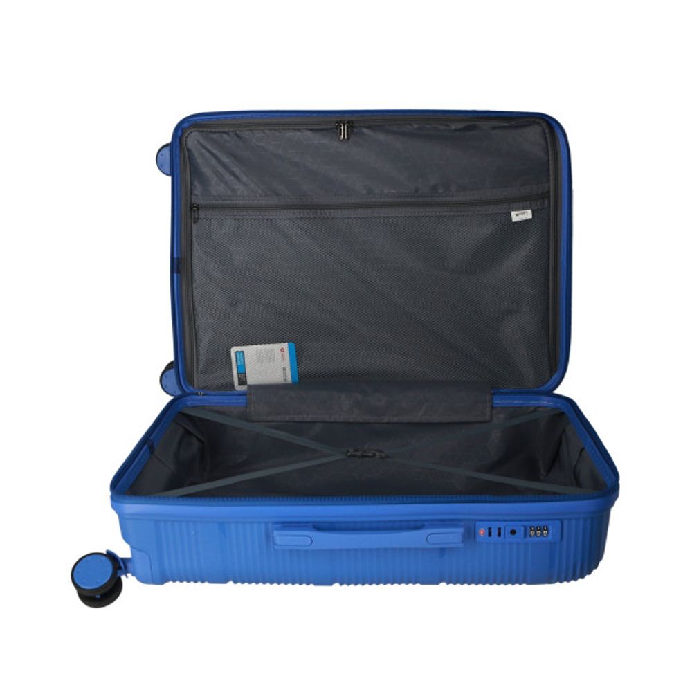 Spirit Kofer Navigator 24" P.Plava slika 4