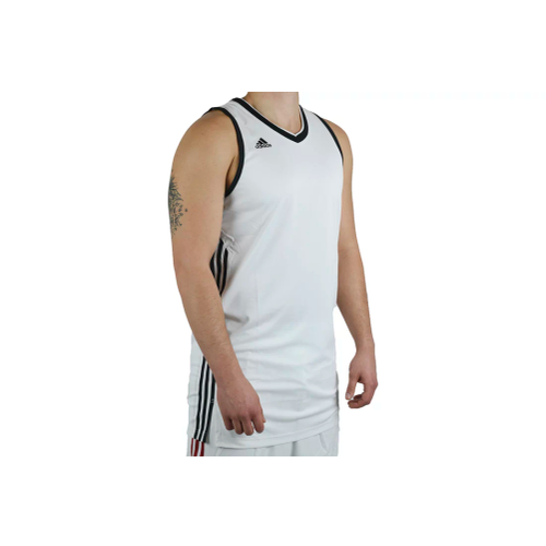 Adidas E Kit Jsy Muški Dres za Košarku 3.0 AI4663 slika 12