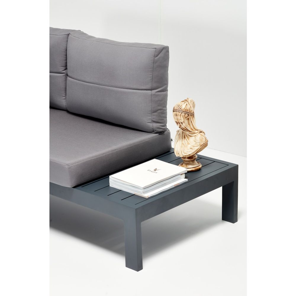 Verona Alm Multicolor Vrtni Lounge Set slika 7