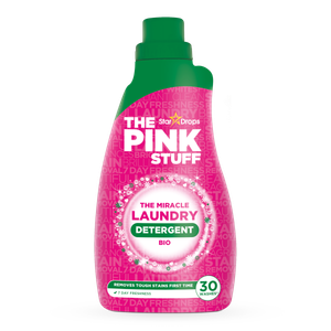 The Pink Stuff BIO deterdžent za veš 960ml