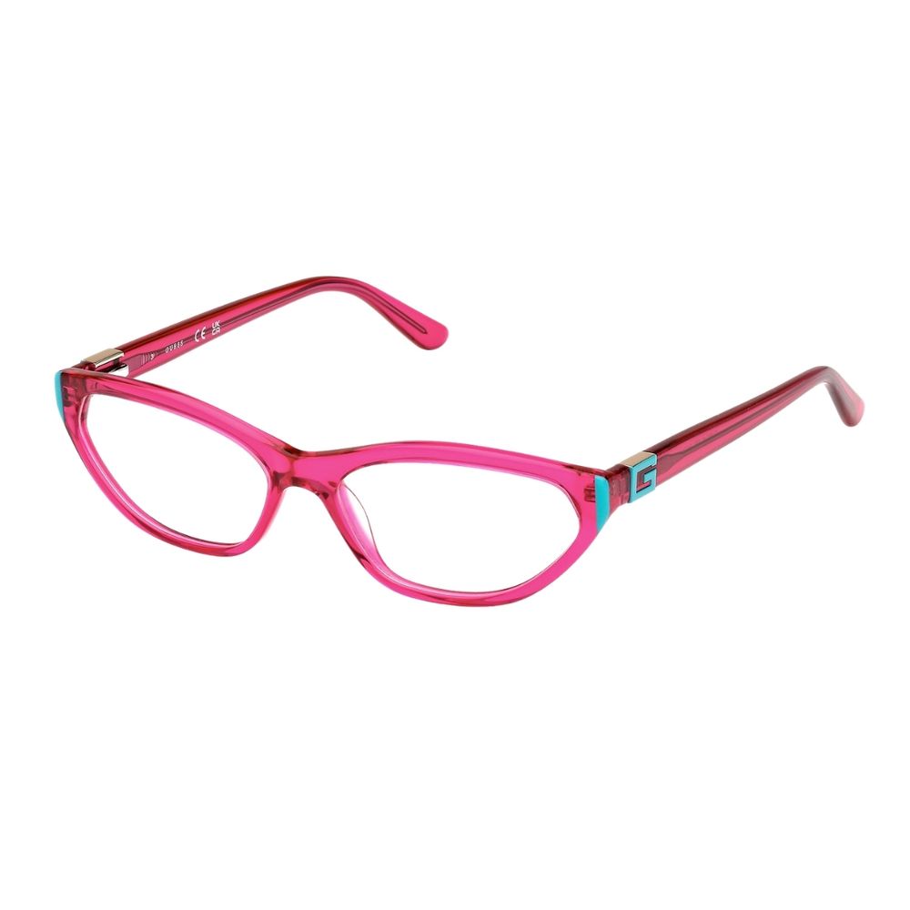 Ženske Dioptrijske naočale Guess Guess GU50146 Pink slika 2