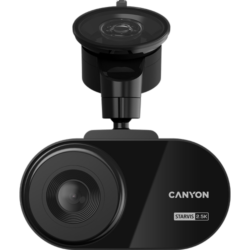 Canyon DVR25, 3' IPS with touch screen, Mstar8629Q, Sensor Sony335, Wifi, 2K resolution slika 4