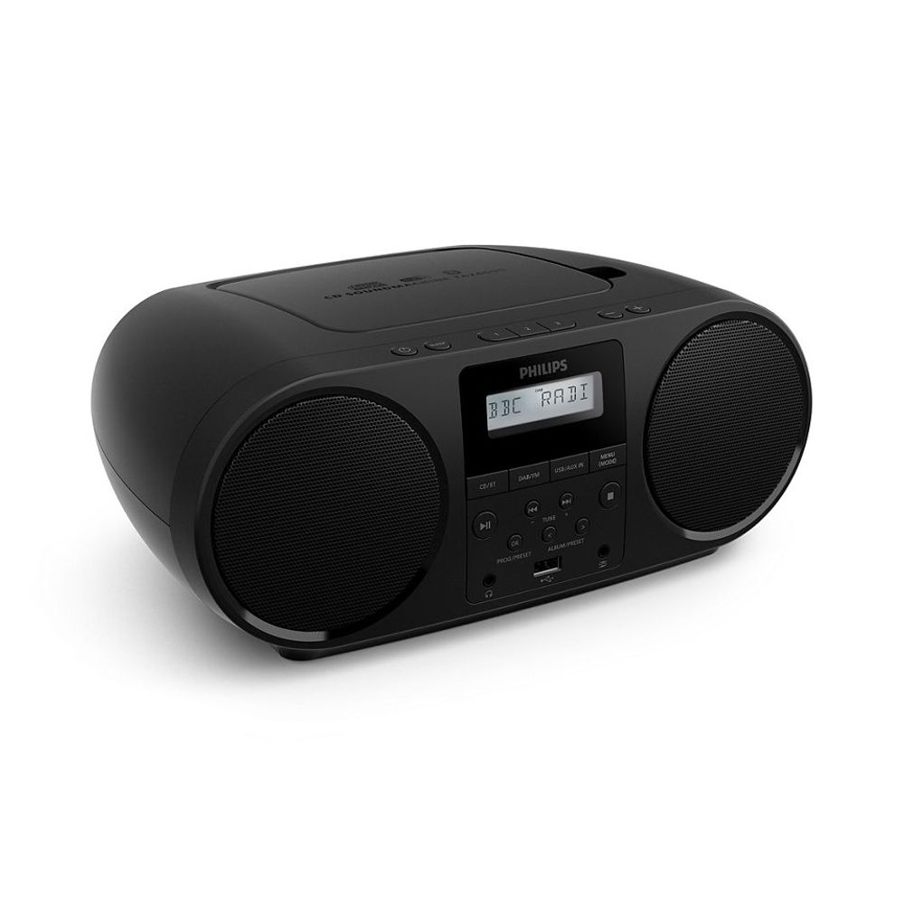 Philips TAZ6000/10 Radio slika 2