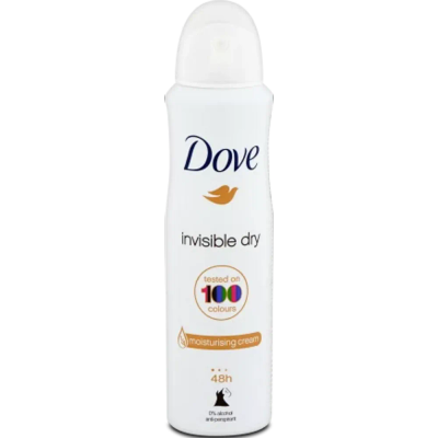 Dove ženski dezodoransi