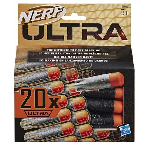 Nerf Ultra 20 Dart Refill slika 2