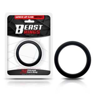 Beast Rings penis prsten 4.2cm