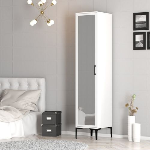 Kumsal R - White White Wardrobe slika 5