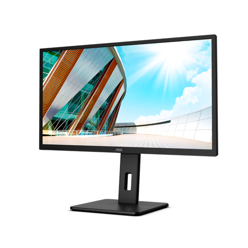 AOC 31.5 Q32E2N IPS WLED monitor slika 3