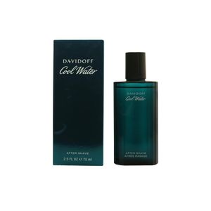 Davidoff Cool Water for Men After Shave Lotion 75 ml (man)