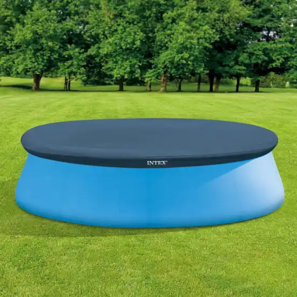 Intex pokrivač za bazen 396 cm 28026 slika 3