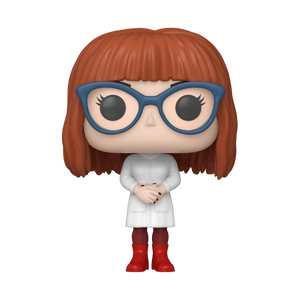 FUNKO POP TV: WEDNESDAY - MARILYN THORNHILL