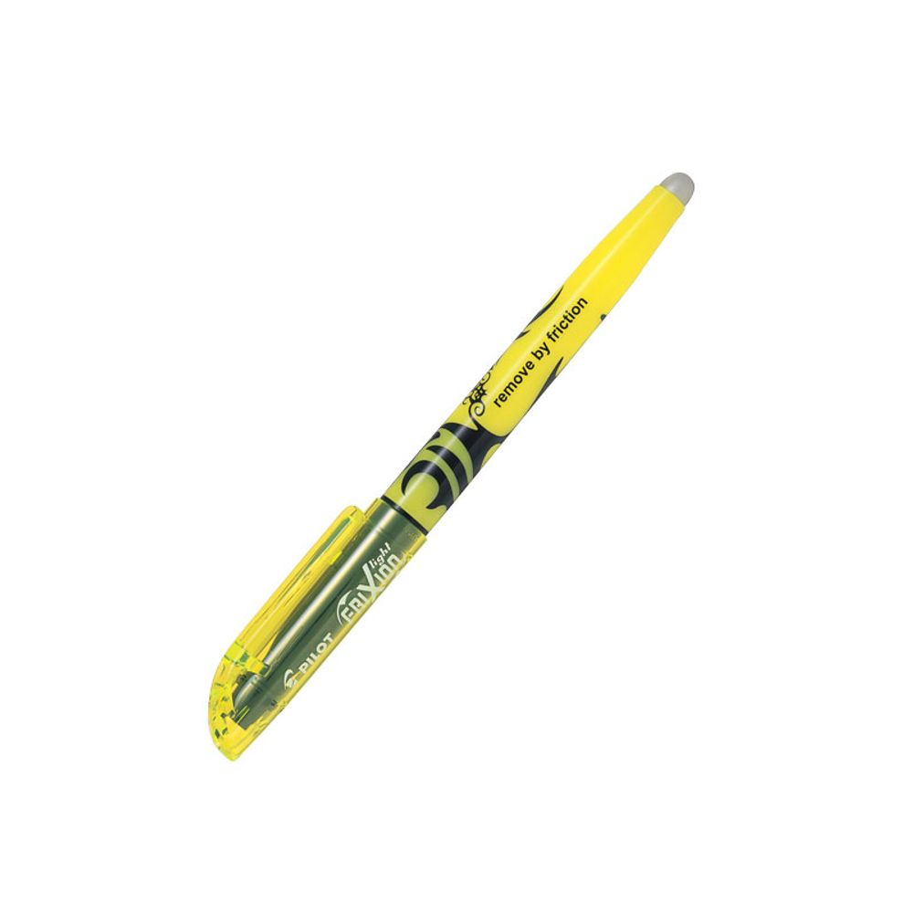 SIGNIR PILOT FRIXION LIGHT ŽUTI slika 1