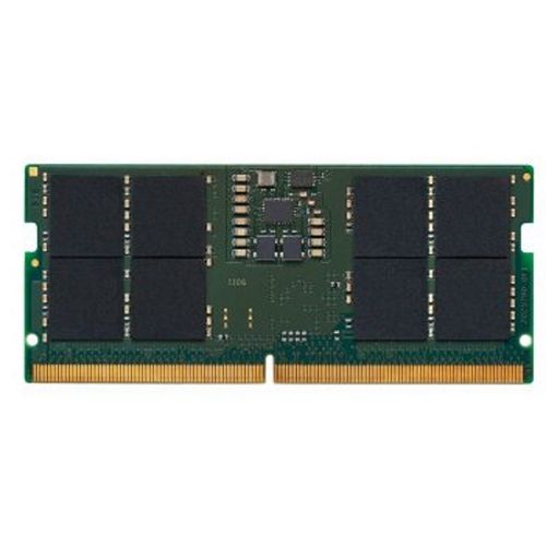 KINGSTON SODIMM DDR5 16GB 4800MT/s KVR48S40BS8-16 slika 1