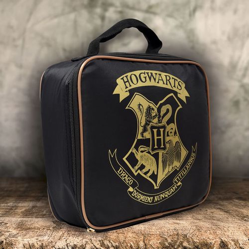 Harry Potter Gryffindor termo torba za ručak slika 1