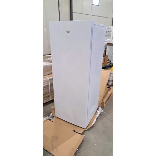 Beko RFSA240M41WN Vertikalni zamrzivač 240 L, Visina 150.8 cm - OGREBAN slika 2