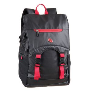 Ranac PULSE Walker black red 121174