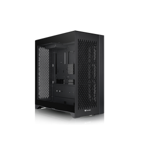 Thermaltake kućište CTE E600 MX CRNO