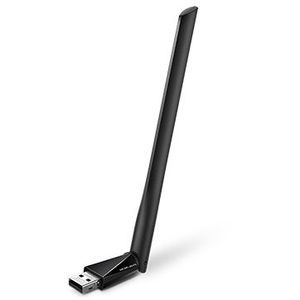 Mercusys AC650 Bežični Dual Band USB Adapter sa Visokom Dobiti