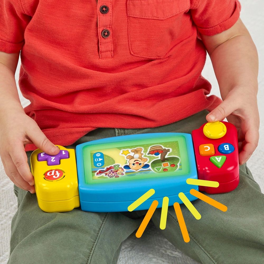 Fisher Price sveznalica - Gamer slika 7