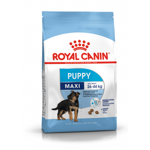 Royal Canin hrana za pse Maxi Puppy 4kg