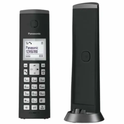 Panasonic KX-TGK210FXB crna slika 2