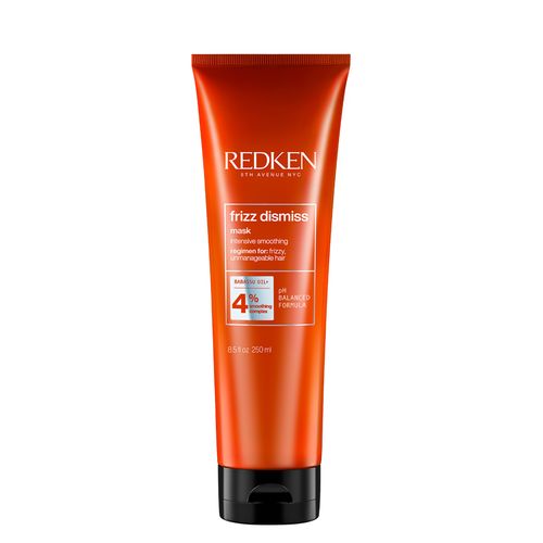 Redken Frizz Dismiss maska za kosu 250ml slika 1