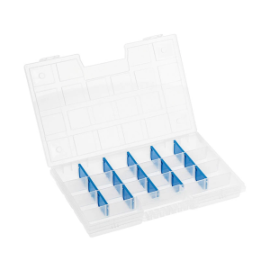 Högert Organizator za bitove 12", HT7G022
