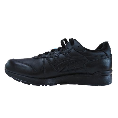 ASICS Uniseks patike Gel-Lyte crno-bele slika 10