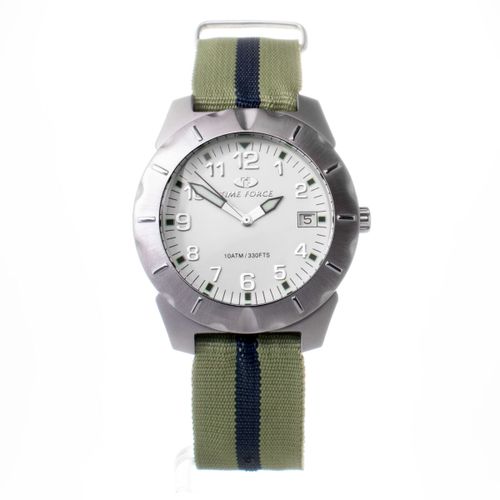 Uniseks sat Time Force TF1992M03-VRD (Ø 40 mm) slika 1