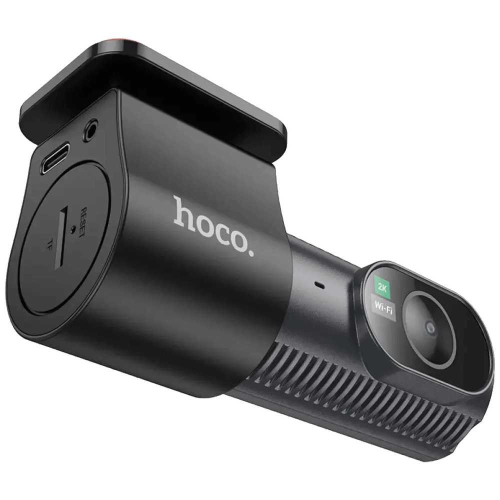 hoco. Auto kamera Dual Camera DV8 slika 3