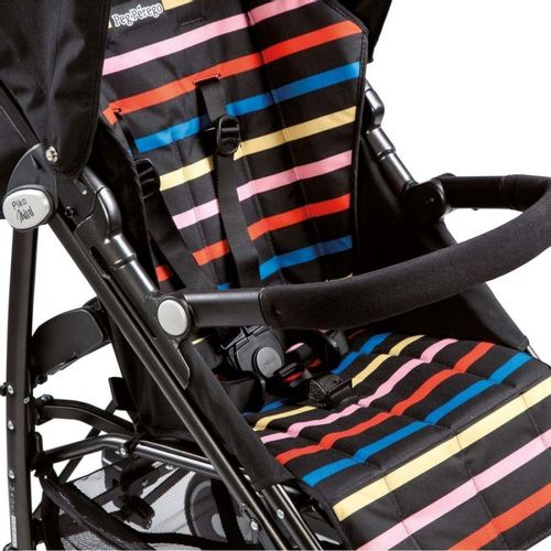 Peg Perego kišobran kolica Pliko Mini Neon slika 5