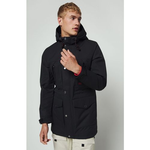 O'Neill Journey Parka jakna slika 5