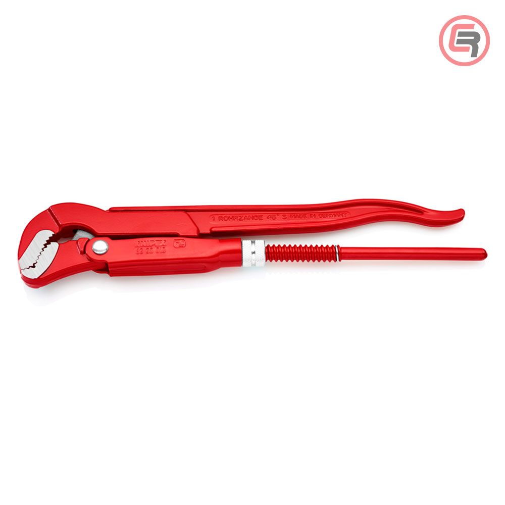 Knipex Kliješta Za Cijevi Švedska S-Tip 1" - 320mm – 83 30 010 slika 1