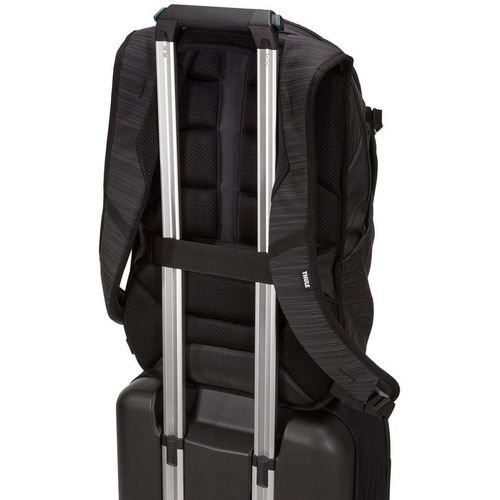 Univerzalni ruksak Thule Construct Backpack 24 L crni slika 20