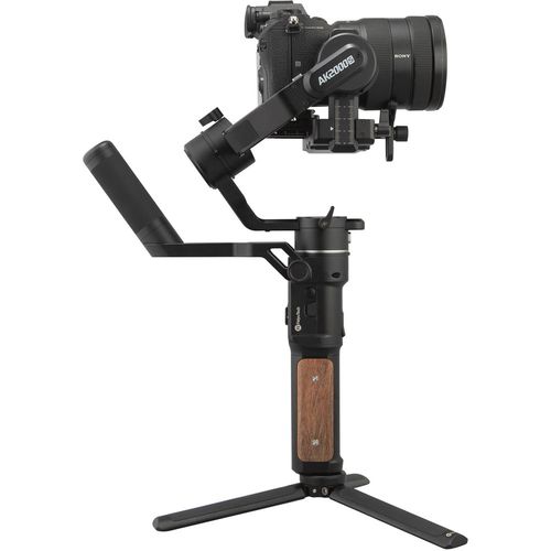 Feiyutech AK2000S Standard kit gimbal slika 8