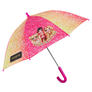 Perletti 75423 Dječiji kišobran Rainbow High 42/8