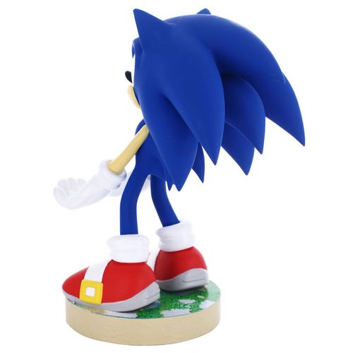 Sonic Figura Držač Kabela 20cm slika 2