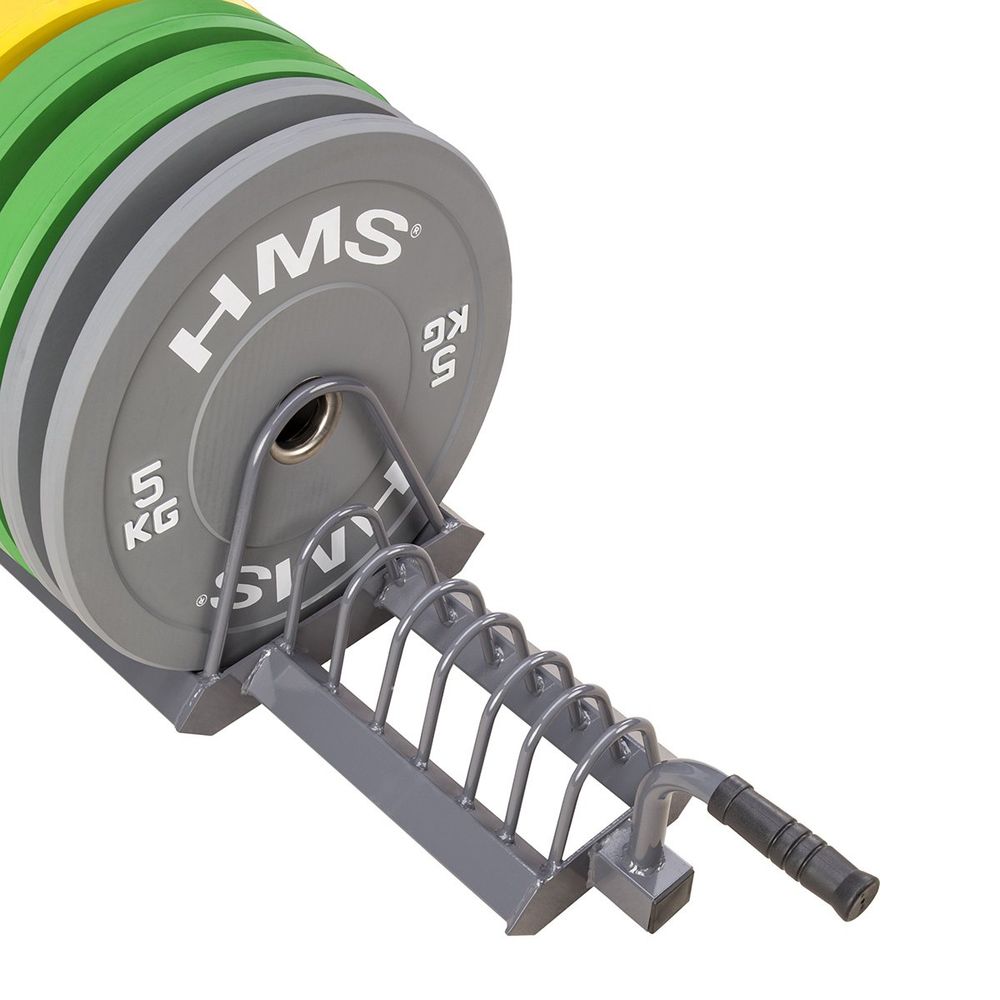 Wpt01 stalak za utege hms premium slika 8