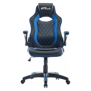 Gaming stolica Bytezone SNIPER (crno-plava)
