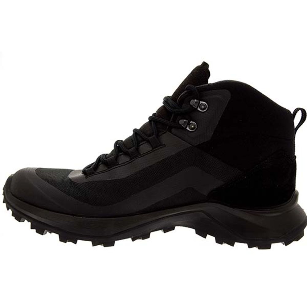 Gri Sport Cipele Allround High Za Muškarce slika 7