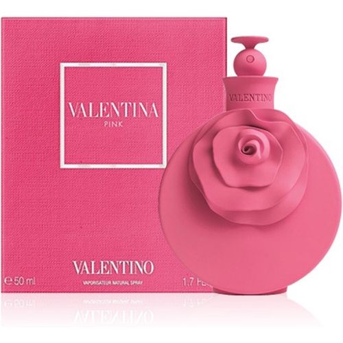 Valentino Valentina Pink EDP 50 ml slika 1