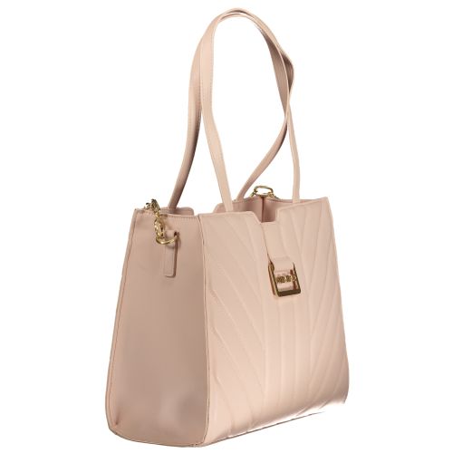 VALENTINO BAGS PINK WOMEN'S BAG slika 3