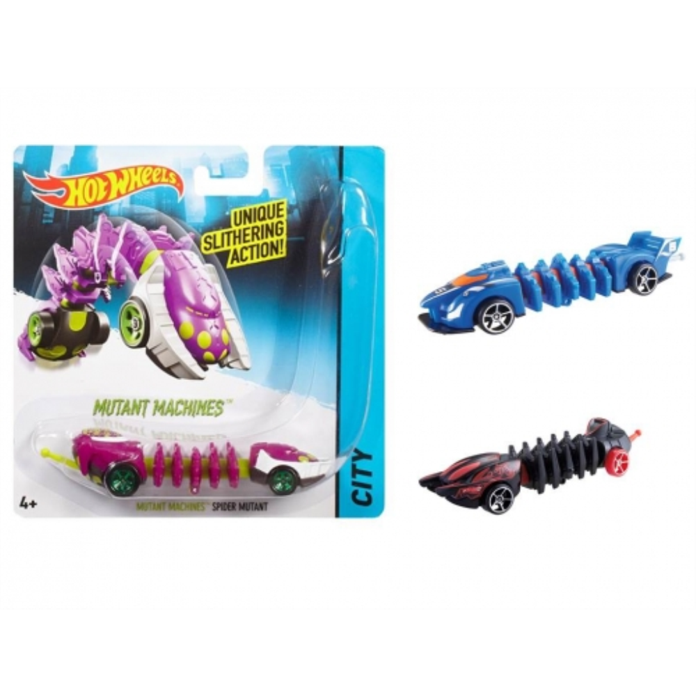 Hot Wheels 317239 Auto Hot Wheels Mutant slika 1