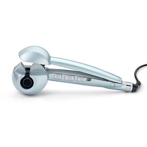 Babyliss C1700E Curl Secret hydro fusion stajler plavi slika 2