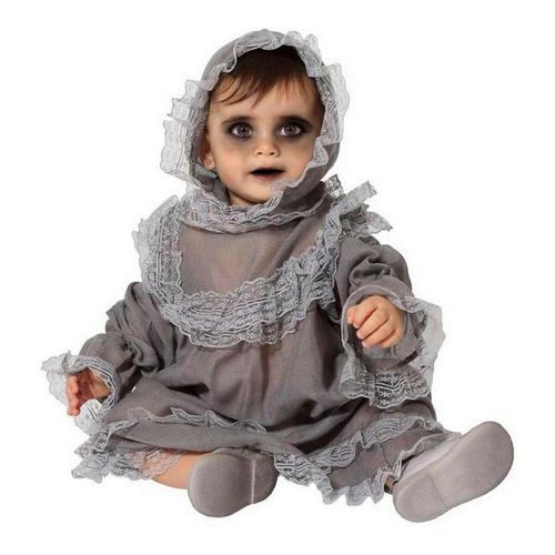 Svečana Halloween Odjeća za Bebe 12-24 Mjeseca slika 1