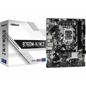 MB s1700 ASRock B760M-HDV/M.2 D5